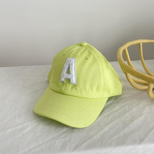 Top Fashion Hat Boys Child Letter Sun Baseball Cap Summer Adjustable Hip Hop Children Hats Caps Top Fashion Hat Boys Child Letter Sun Baseball Cap Summer Adjustable Hip Hop Children Hats Caps